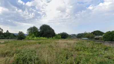 Terreno en venta en Rúa Cañotas, 41 - Vista 3