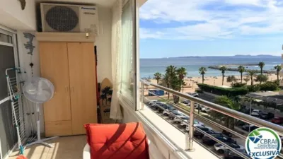 Apartment on Avinguda de la Gola de l'Estany photo 16