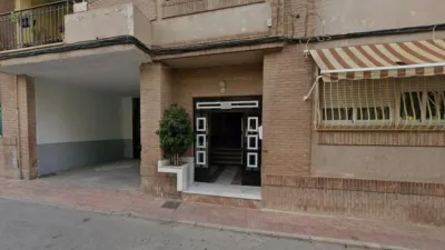 Flat on Calle de la Cerámica, 7 photo 2