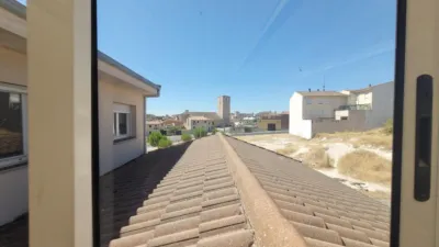 Single-family home in Cuéllar photo 26