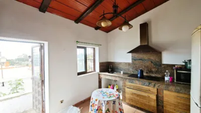 Rustic Finca on Teide Street photo 28
