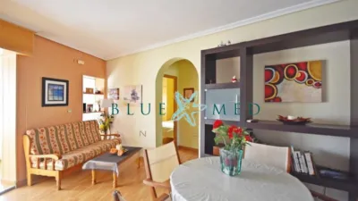 Apartment on Isla Graciosa-Castellar I Street photo 23