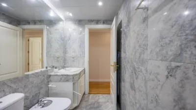 Apartment in Goya photo 40