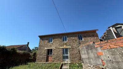 House on Cimadevila Street photo 3