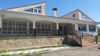 Chalet en Avenida Grandal photo 3