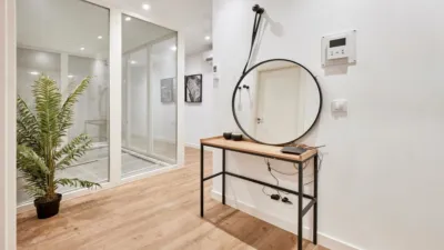 Apartment on Calle Real, 36 photo 40