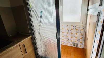 Flat on Calle del Cardenal Torquemada photo 15