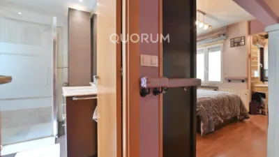 Apartment on Autonomia Kalea photo 20