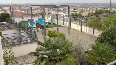 Piso en Corte Ingles photo 14