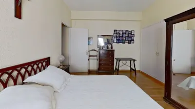 Penthouse on Calle Trueba y Fernández photo 29