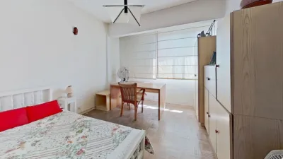 Penthouse on Calle Trueba y Fernández photo 31