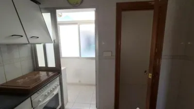 Apartment on Pablo Picasso Street photo 22