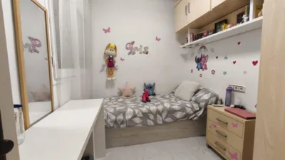 Apartment in Centro Urbano 85 photo 13