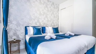 Apartment on Calle Fuengirola, 10 photo 15
