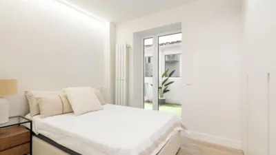Apartment on Claudio Coello Street photo 15