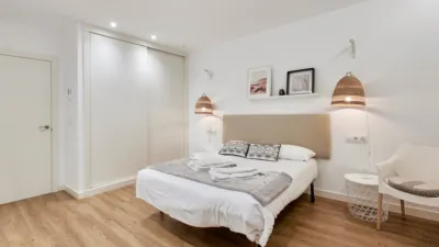Apartment on Calle Real, 36 photo 28