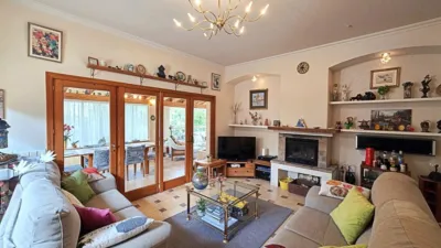 Chalet on Carrer de Teodor Canet, 45 photo 4