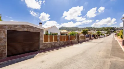 Chalet on Calle 154, Cartagenas photo 54
