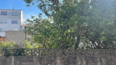 Terreno en venta en Calle Río Porto, 35 - Més