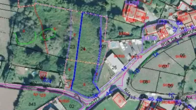 Terreno en venta en Calle de la Garduña - Vista 5