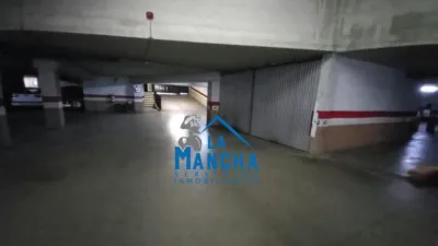 Garaje en venta en San Antonio Abad - Polígono San Antón - Vista 5
