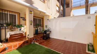 Duplex in Camino de la Espina photo 2