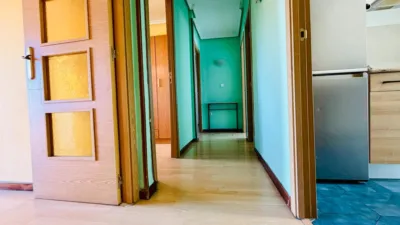 Flat on Calle del Cardenal Torquemada photo 22