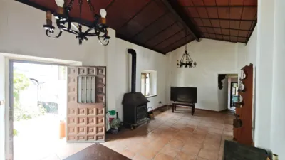 Rustic Finca on Teide Street photo 22