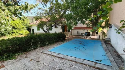 Chalet on Calle de Alicante, 12 photo 3