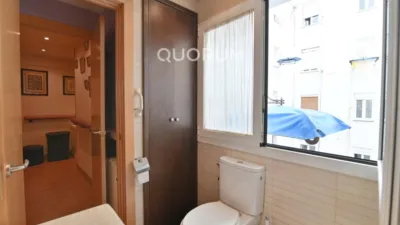 Apartment on Autonomia Kalea photo 26