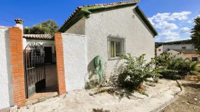 Chalet on Calle del Vizcaíno photo 20