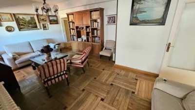 Penthouse on Calle Trueba y Fernández photo 5