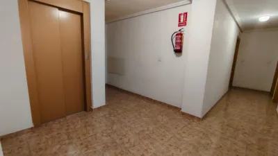 Apartment on Avenida de Diego Ramírez Pastor photo 25
