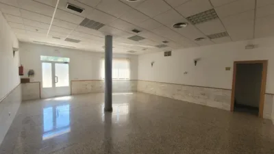 Single-family home in Cuéllar photo 8