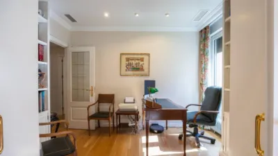 Apartment in Goya photo 13
