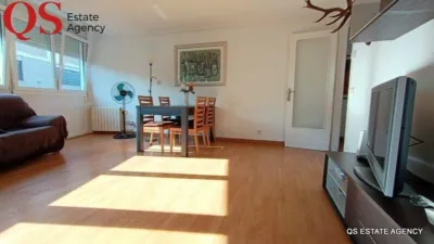 Apartment in Centre photo 4