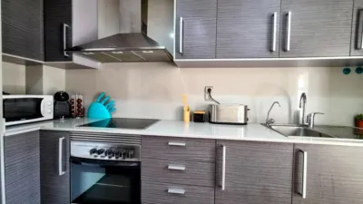 Apartment in Centro Urbano 4 photo 29