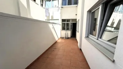 Apartment in Los Castros - Castrillón photo 3