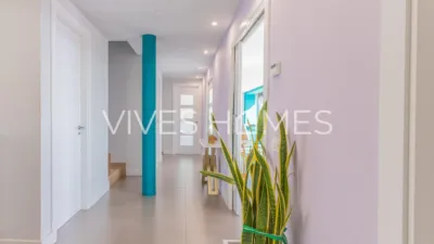 Chalet on Carrer de Les Fonts photo 44