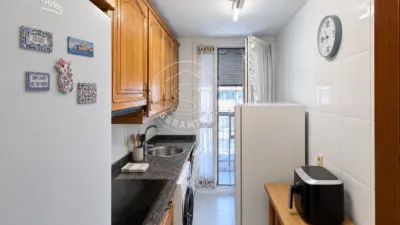Apartment in Rochapea photo 5