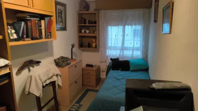 Apartment on Avenida do Mestre Mateo photo 12