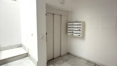 Apartment on Calle Trasbolsa photo 16