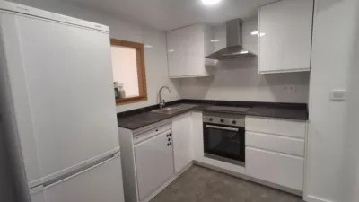 Apartment in Cala Villajoyosa photo 5