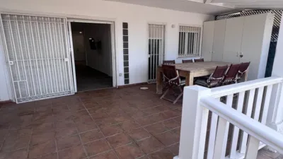 Apartment in Los Cristianos photo 6
