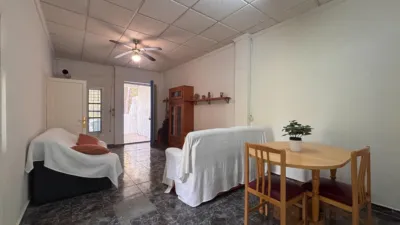 Chalet in the Valencian Community photo 34