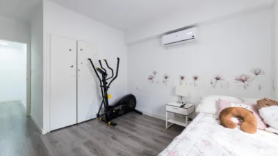 Apartment on Avinguda de l'Arquitecte Gaspar Bennazar photo 15
