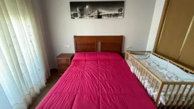 Apartment in La Roda photo 16