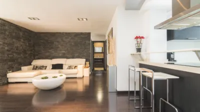 Apartment on Dr Ferran Street photo 8