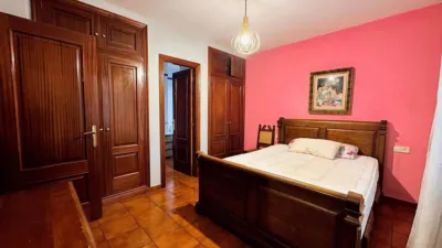 Chalet en calle Robaleira, nº 17 photo 24