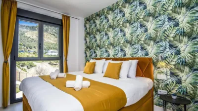 Apartment on Calle Fuengirola, 10 photo 12